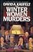The Winter Women Murders: A Wyn Lewis Mystery