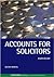 Accounts for Solicitors by Ralph Denny