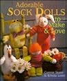 Adorable Sock Dol...
