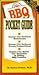 Kansas City Bbq Pocket Guide