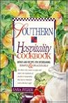 Southern Hospitality Cookbook: Menus and Recipes for Entertaining Simply & Graciously