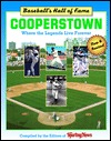 Cooperstown: Baseball's Hall of Fame, Revised Edition (Hardcover)