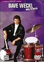 Books by Dave Weckl (Author of Dave Weckl -- Contemporary Drummer