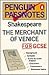 Passnotes:The Merchant of Venice