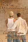 Pain Management by Cassidy Ryan