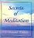Secrets of Meditation
