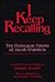 I Keep Recalling: The Holocaust Poems of Jacob Glatstein (English and Yiddish Edition)