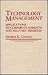 Technology Management: Appl...