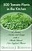 500 Tomato Plants in the Kitchen by Donald Boisvert