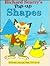Richard Scarry's Pop-Up Shapes
