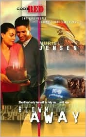 Blown Away (Code Red #5)