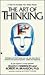 The Art of Thinking by Allen F. Harrison