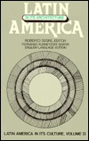 Latin America in Its Architecture (Hardcover)