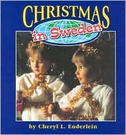 Christmas in Sweden (Library Binding)