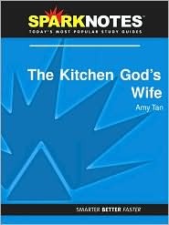 The Kitchen God S Wife By Sparknotes