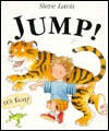 Jump! (Hardcover)