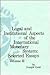 Legal and Institutional Aspects of the International Monetary... by Joseph Gold