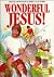 Wonderful Jesus (A Pop-Up A...