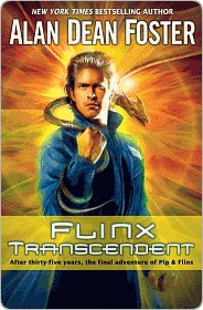 Flinx Transcendent