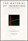The Material of Invention (Hardcover)