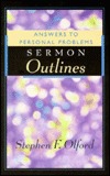 Answers to Personal Problems Sermon Outlines