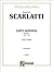 Scarlatti: Sixty Sonatas, Volume I (Advanced Piano S" (Kalmus Edition)