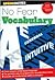 No Fear Vocabulary (SparkNotes No Fear Skills)