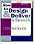 How to Design & Deliver a S...