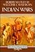 The American Heritage History of the Indian Wars (American Heritage Library)