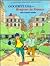Goodbye USA: Bonjour LA France (A Language Learning Adventure) (English and French Edition)