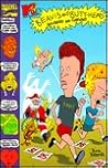Mtvs Beavis and Butt-Head Holidazed and Confused Mtvs Beavis and Butt-Head Holidazed and Confused