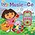 Music to Go (Dora the Explorer)