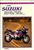 Suzuki: Katana 600 1988-199...