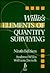 Willis's Elements of Quantity Surveying