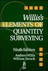Willis's Elements of Quantity Surveying