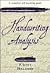 Handwriting Analysis: A complete self-teaching guide