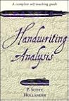 Handwriting Analy...
