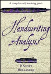 Handwriting Analysis: A complete self-teaching guide (Paperback)