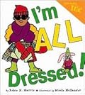 I'm ALL Dressed!
