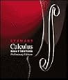 Calculus: Early Vectors, Preliminary Edition Calculus: Early Vectors, Preliminary Edition