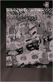 Striving for Divine Union (Routledge Sufi Series)