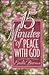 15 Minutes of Peace With God by Emilie Barnes