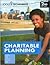 Tools & Techniques of Charitable Planning
