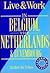 Live & Work in Belgium, the Netherlands & Luxembourg by André de Vries
