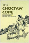 The Choctaw Code (Hardcover)