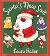 Santa's New Suit