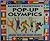Robert Crowther's Pop-up Olympics: Amazing Facts and Record Breakers
