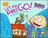 Let My Babies Go!: A Passover Story