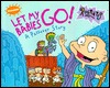 Let My Babies Go!: A Passover Story (Paperback)