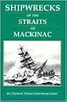 Shipwrecks of the Straits of Mackinac